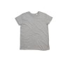 Tee-shirt homme manches roulées