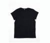 Tee-shirt homme manches roulées