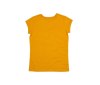 Tee-shirt femme manches roulées