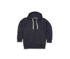 Sweat capuche zippé premium homme