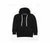 Sweat capuche zippé premium homme
