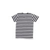 Tee-shirt rayé homme