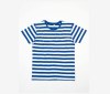 Tee-shirt rayé homme