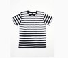 Tee-shirt rayé homme