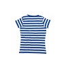 Tee-shirt rayé femme