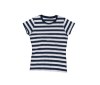 Tee-shirt rayé femme