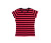 Tee-shirt rayé femme