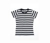 Tee-shirt rayé femme
