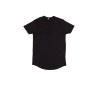 Tee-shirt extra long homme
