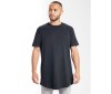 Tee-shirt extra long homme