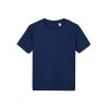 Tee-shirt col rond 160
