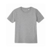 Tee-shirt col rond 160