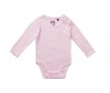 Body manches longues