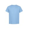 Tee-shirt organique homme