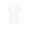 Tee-shirt organique femme