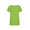 Tee-shirt organique femme