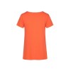 Tee-shirt organique femme