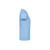 Tee-shirt organique femme