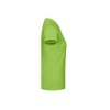 Tee-shirt organique femme