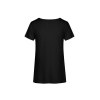 Tee-shirt organique femme