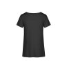 Tee-shirt organique femme