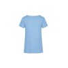 Tee-shirt organique femme
