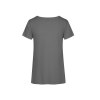Tee-shirt organique femme