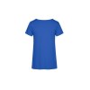 Tee-shirt organique femme