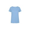Tee-shirt organique femme