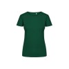 Tee-shirt organique femme