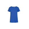 Tee-shirt organique femme