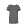 Tee-shirt organique femme