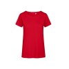 Tee-shirt organique femme