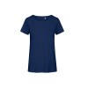 Tee-shirt organique femme