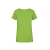 Tee-shirt organique femme