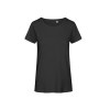 Tee-shirt organique femme