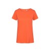 Tee-shirt organique femme