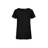 Tee-shirt organique femme