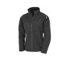 Veste softshell 3 couches en polyester recyclé