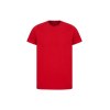 Tee-shirt unisexe en coton régénéré et en polyester recyclé