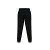 Jogging en coton régénéré et en polyester recyclé