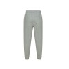 Jogging en coton régénéré et en polyester recyclé