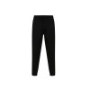 Jogging en coton régénéré et en polyester recyclé