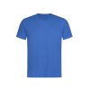 Tee-shirt col rond unisexe