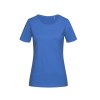 Tee-shirt col rond femme