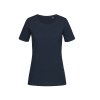 Tee-shirt col rond femme