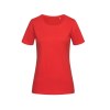 Tee-shirt col rond femme