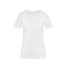 Tee-shirt col rond femme
