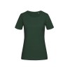Tee-shirt col rond femme