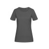 Tee-shirt col rond femme